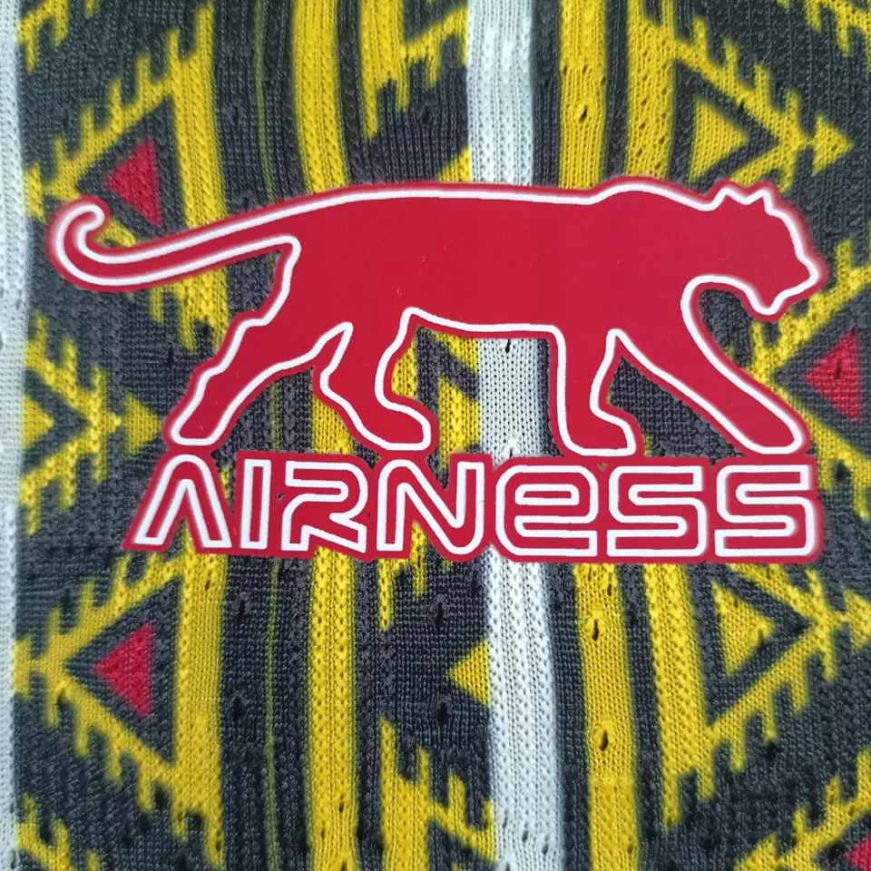 2025 Mali Home White Player Version Jersey detail image