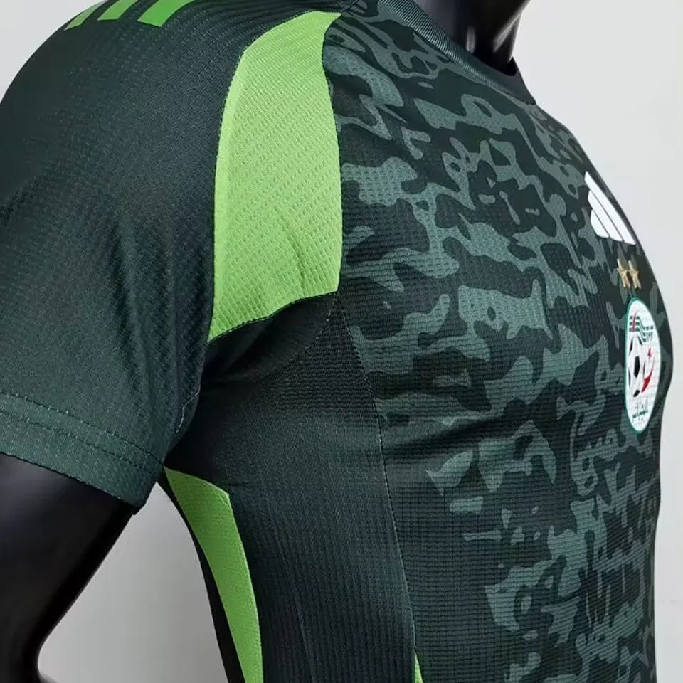 2024/25 Algeria Special Edition Player Version ... detail image