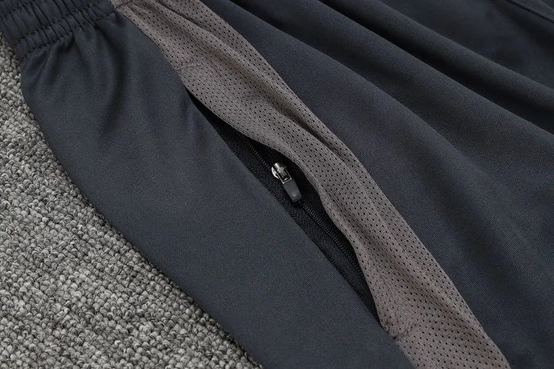 2024/25 RM Off-White POLO Training Tracksuit detail image