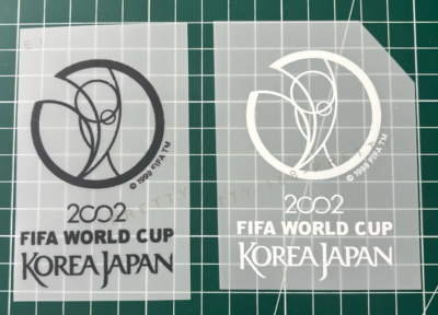 Parche Mundial Corea-japon 2002 product image