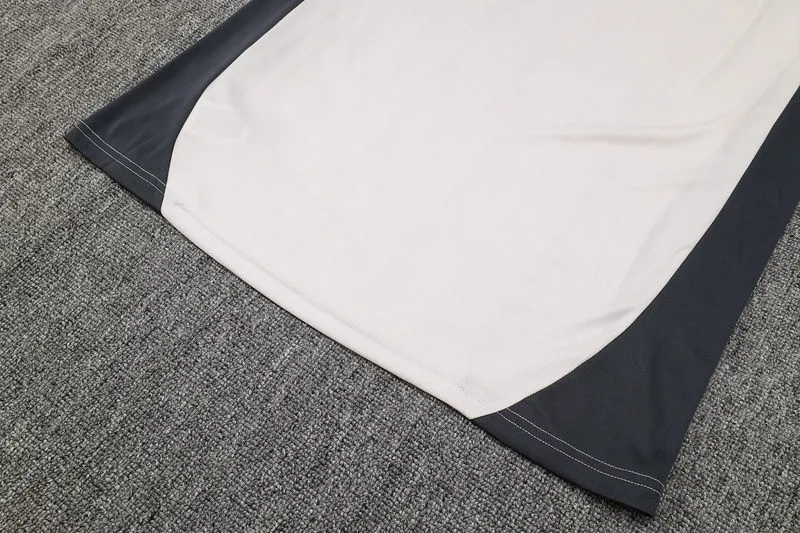 2024/25 RM Off-White Training Jersey(A Set) detail image