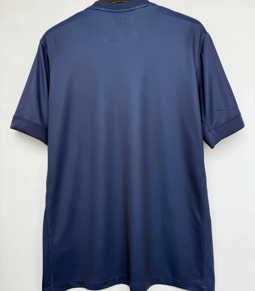 2025/26 PSG 1:1 Quality Home Blue Fans Soccer J... product image
