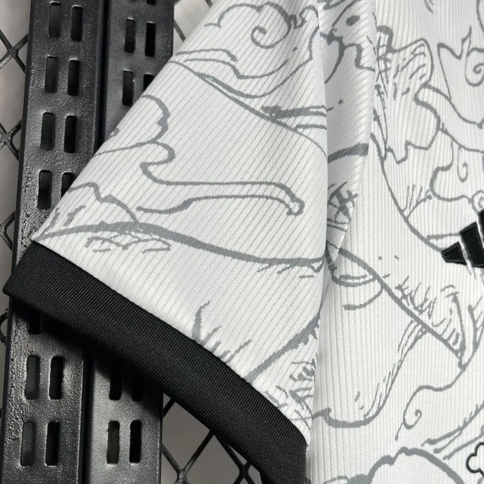 2024/25 Japan Special Edition Fans Jersey detail image