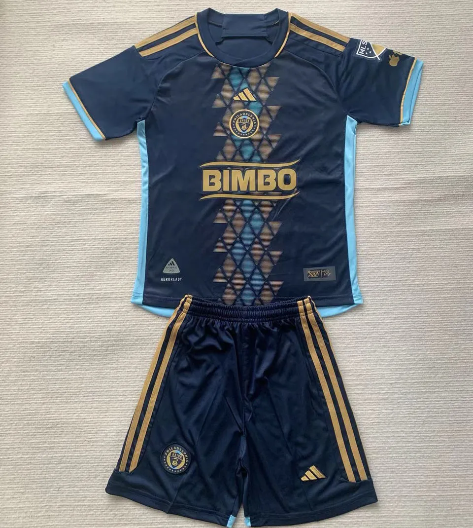 2024/25 Philadelphia Home Kids.. product image