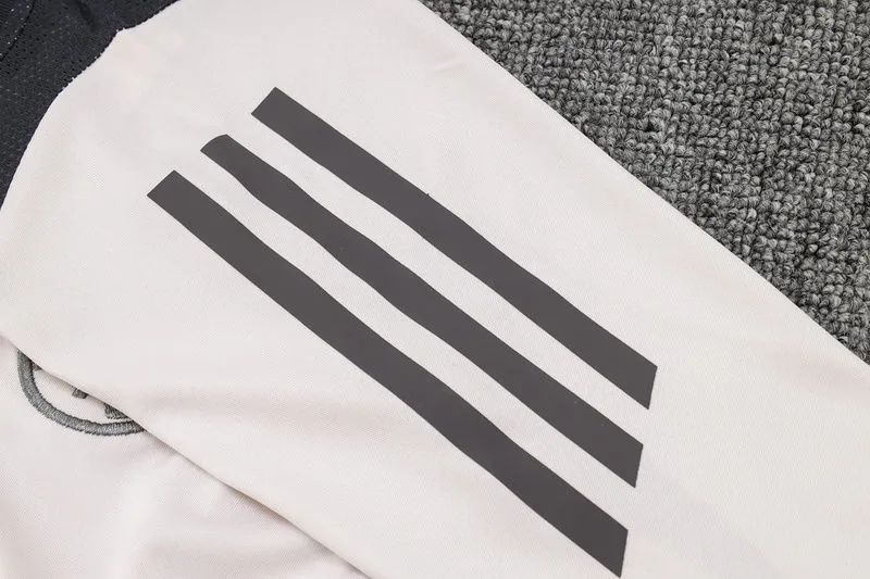 2024/25 RM Off-White Training Jersey(A Set) detail image