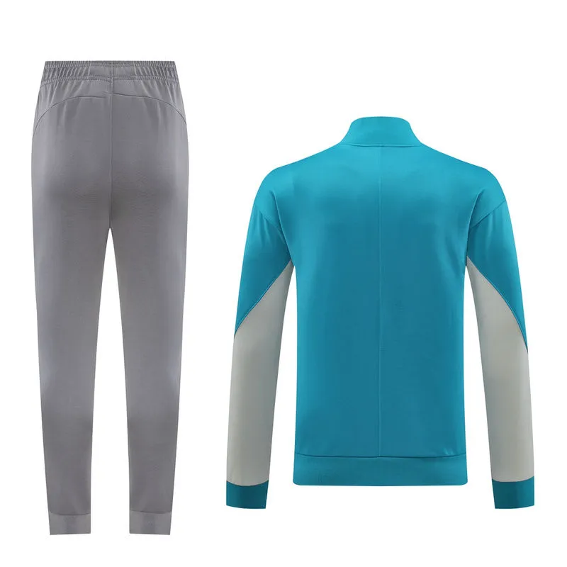 2024/25 RM Blue Jacket Tracksuit product image