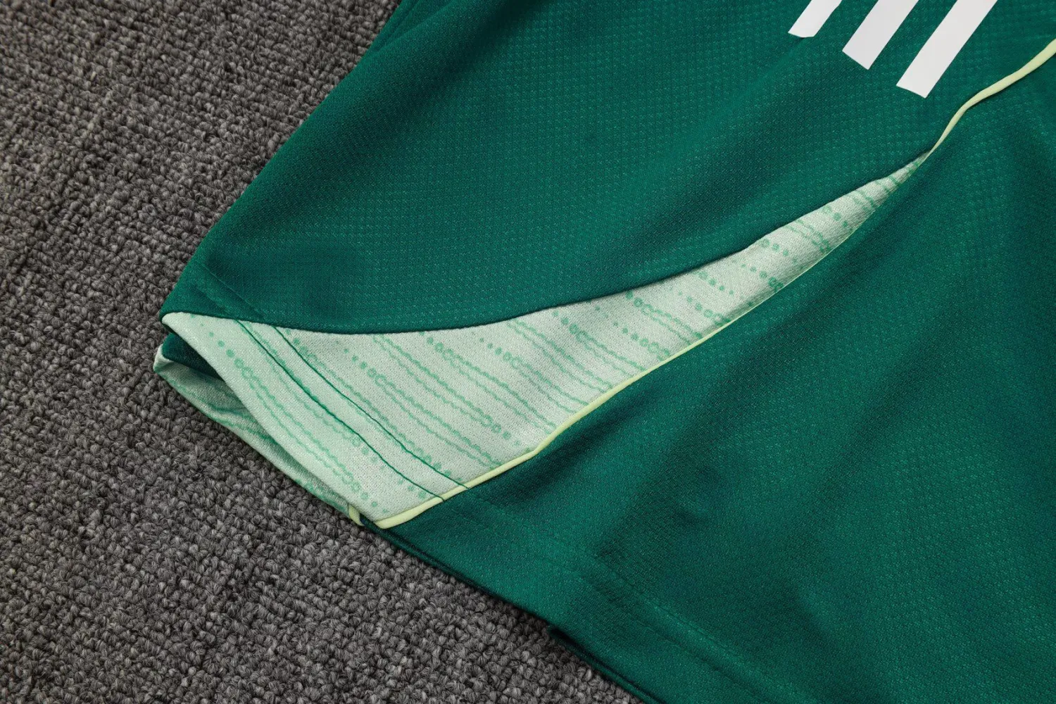 2025/26 AD Light Green Training.. detail image