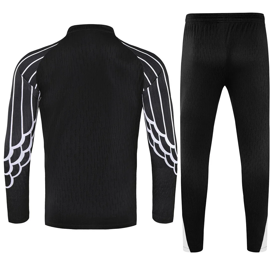 2026 PSG Black Kids Sweater.. product image