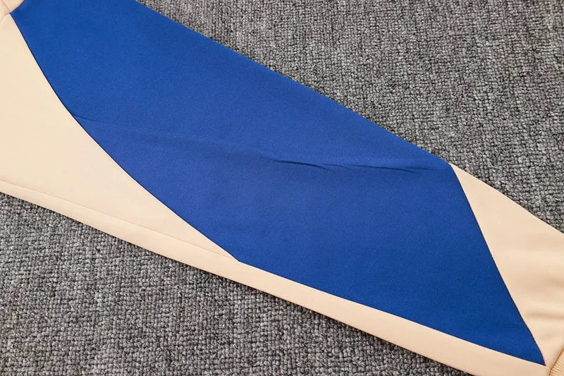 2024/25 BA Khaki Jacket Tracksuit detail image