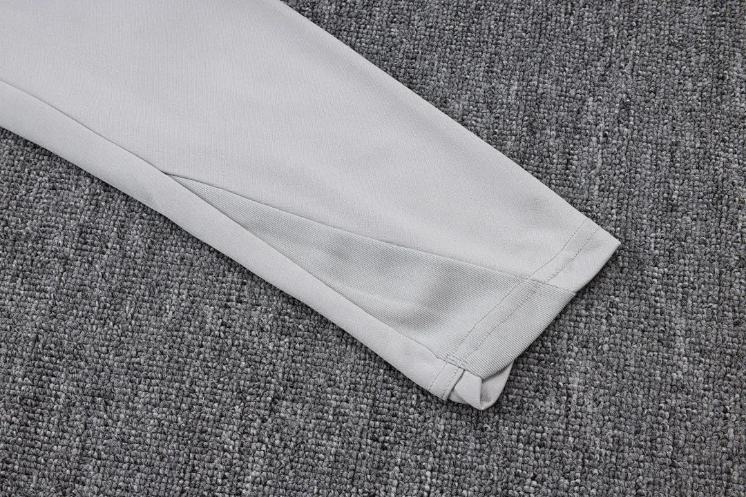 2026 PSG Baby Blue Sweater Tracksuit detail image
