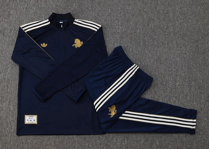 2026 JUV Baby Blue Retro Kids.. detail image