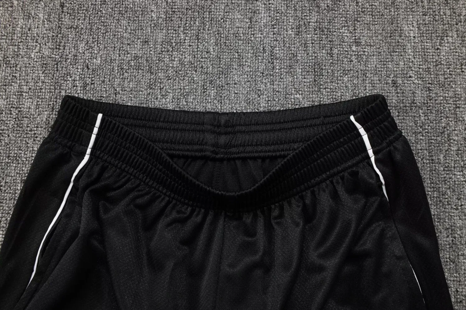 2025/26 AD Black Training Jersey(A.. detail image