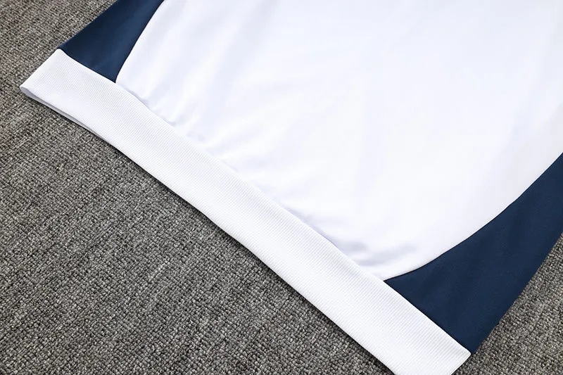 2025 RM White Jacket Tracksuit detail image