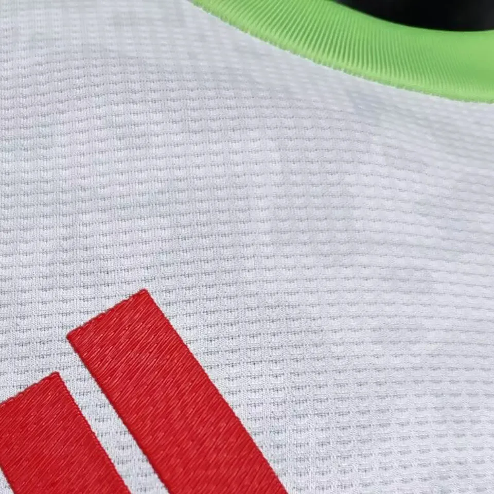 2024/25 Algeria Special Edition Player Version ... detail image