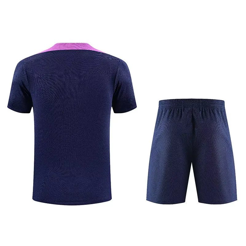2025/26 BA Sapphire Blue Training.. product image