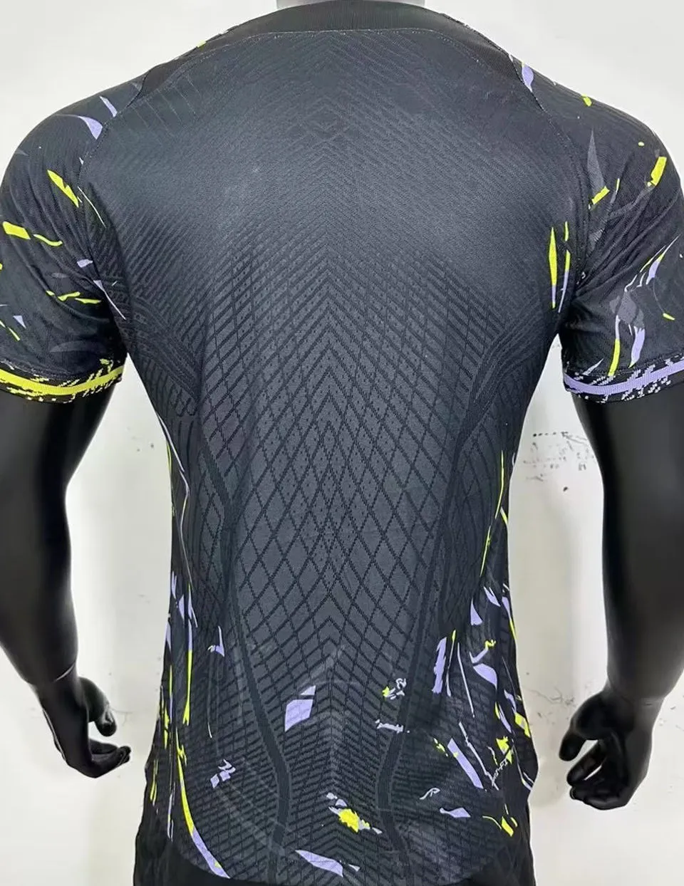 2023/24 PSG Blue Player Version.. product image