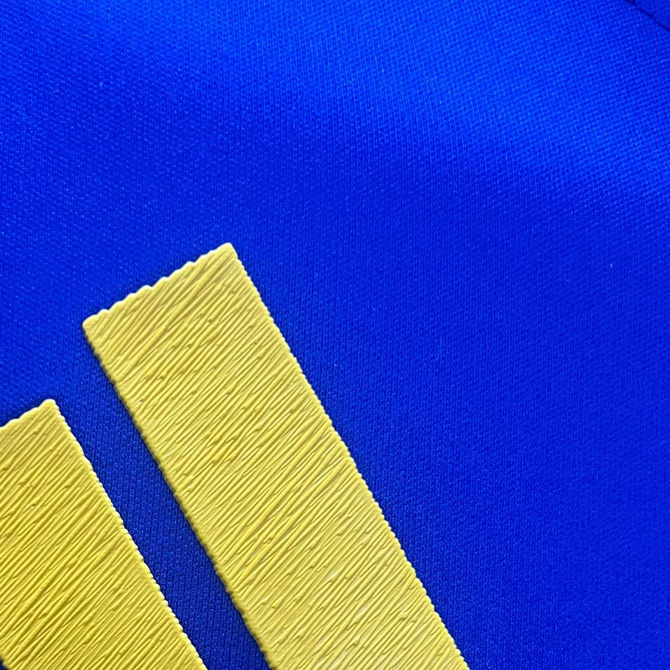 2024/25 Boca Home Blue Player Version Soccer Je... detail image