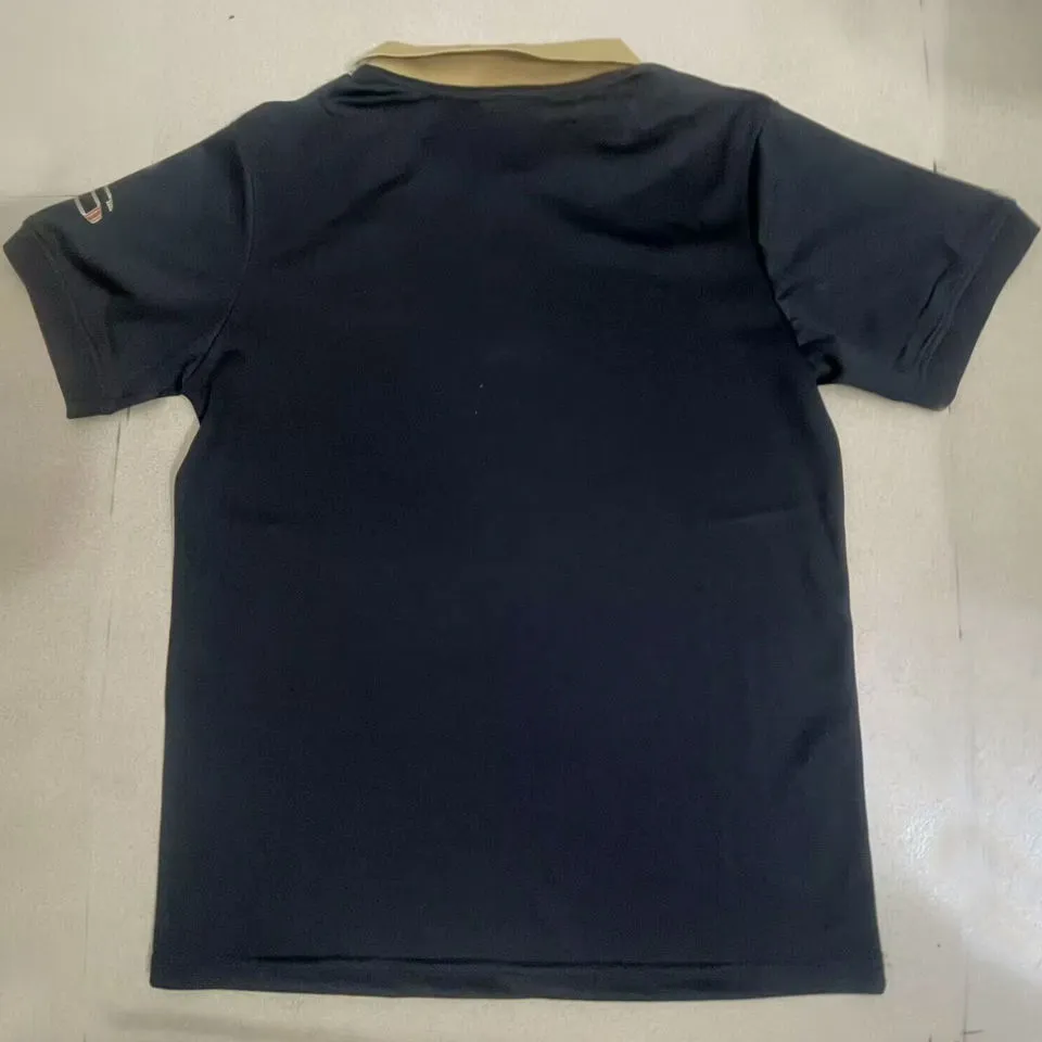2024/25 BA Black POLO Short Jersey product image
