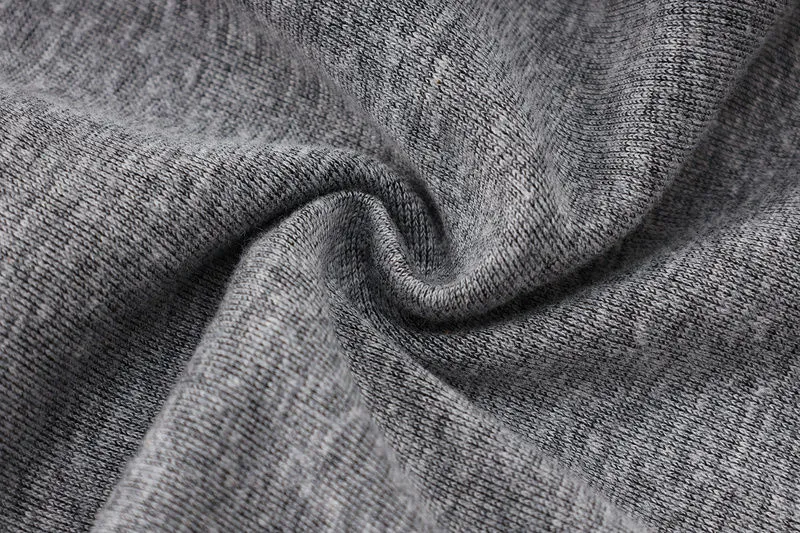 2024/25 BA Grey Hoody Zipper.. detail image
