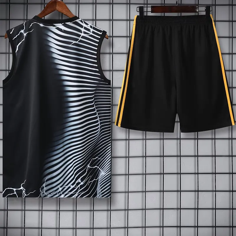 2024/25 RM Vest Training Jersey(A Set) product image