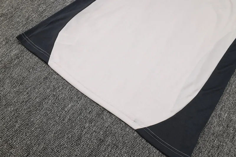 2024/25 RM Off-White Vest Training Jersey(A Set) detail image