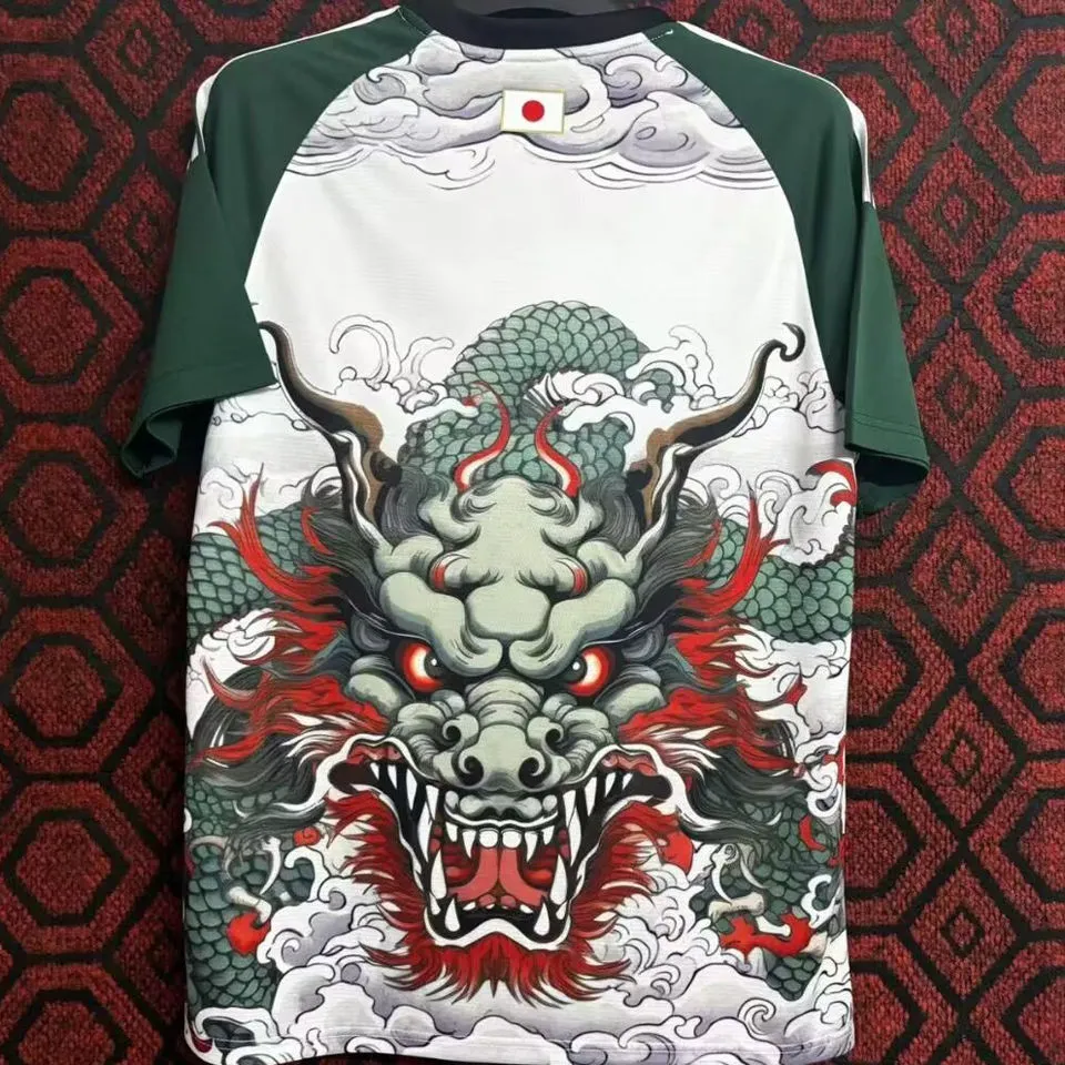 2024/25 Japan Special Edition Fans Jersey product image