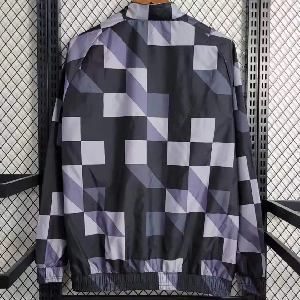 2023/24 Man City Windbreaker product image