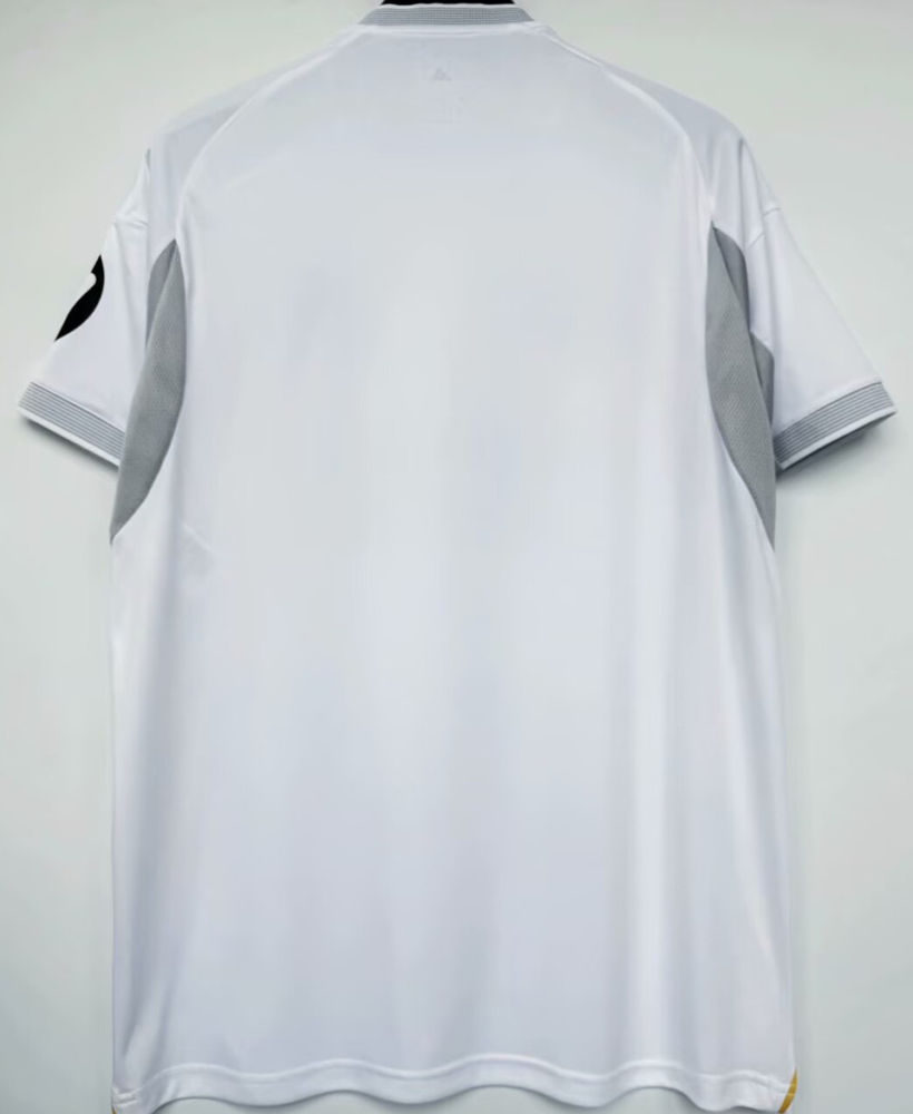 2025/26 RM 1:1 Quality Home White Fans Soccer J... product image