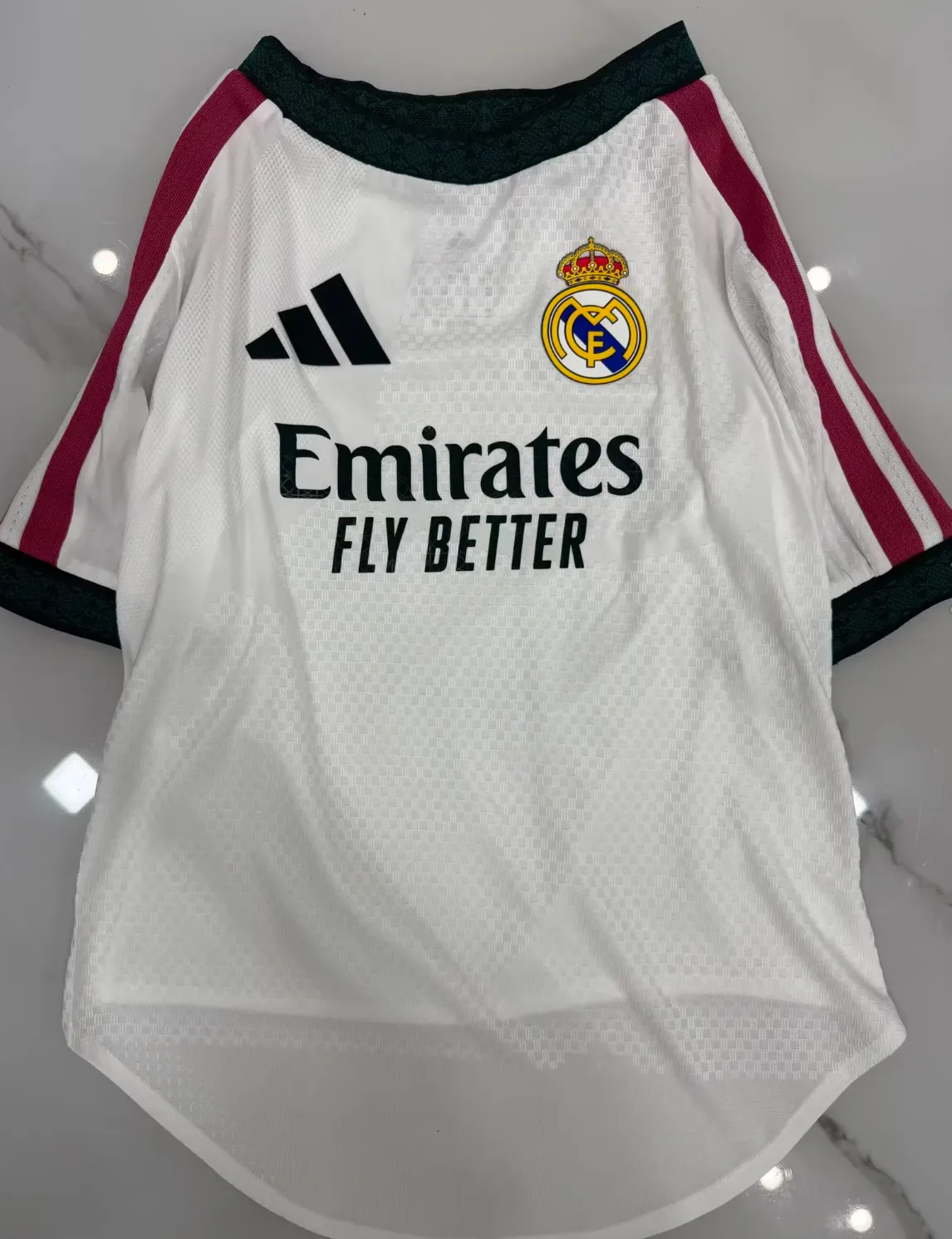 2025 AD Casual Grey Player Version Training shi... product image