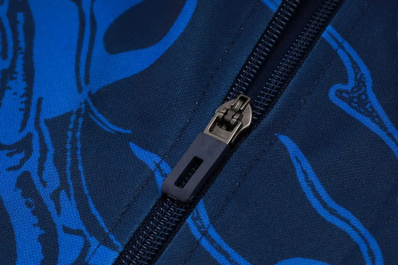 2025 RM Kids Jacket Tracksuit detail image
