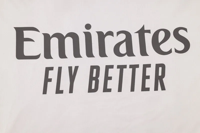 2024/25 RM Off-White Training Jersey(A Set) detail image