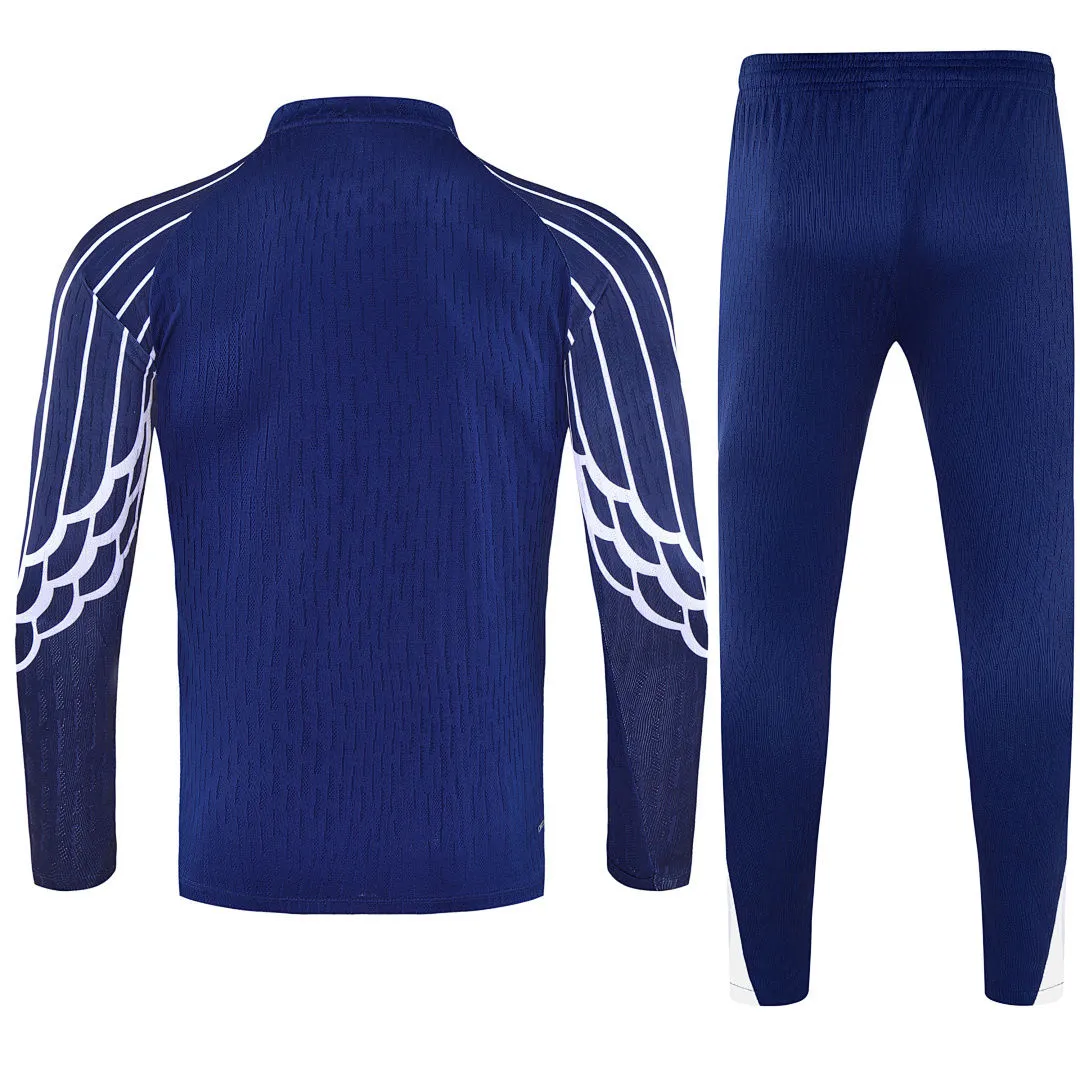 2026 PSG Baby Blue Kids Sweater.. product image