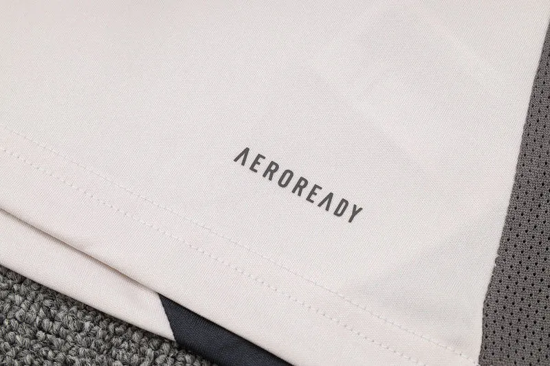 2024/25 RM Off-White Training Jersey(A Set) detail image