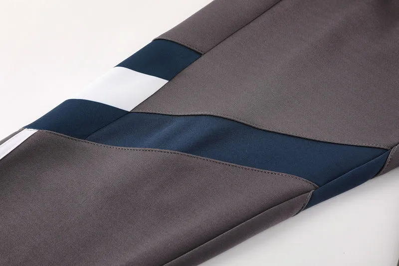 2024/25 RM Grey Jacket Tracksuit detail image