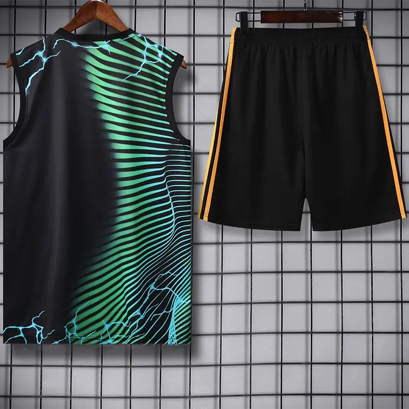 2024/25 RM Vest Training Jersey(A Set) product image