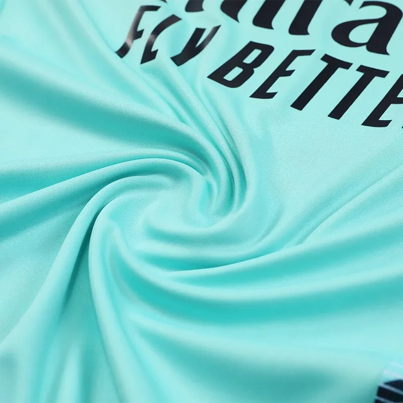 2024/25 RM Light Green Training Jersey(A Set) detail image