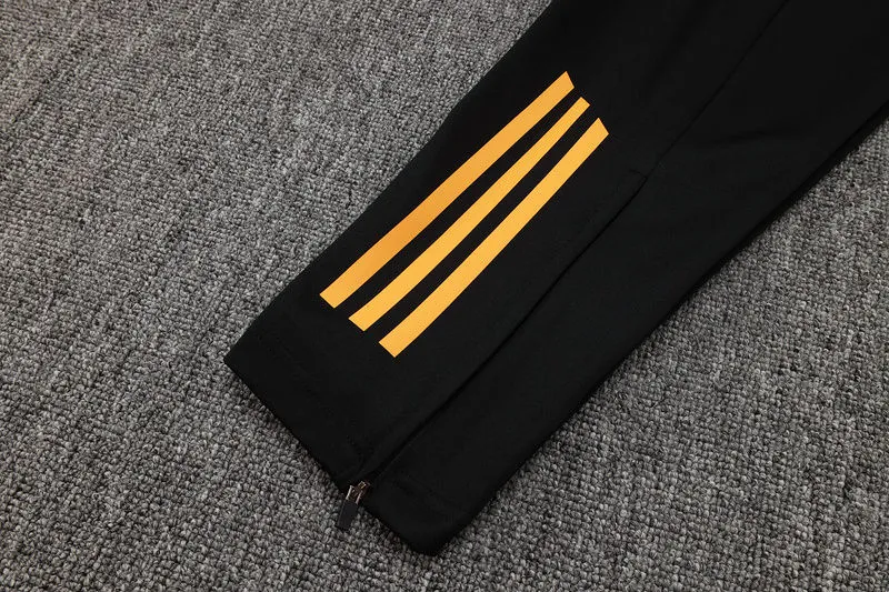 2024/25 BFC Red Kids Jacket.. detail image