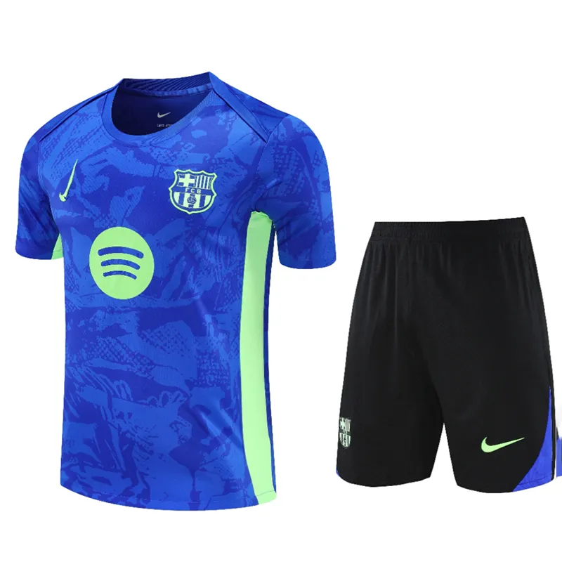 2025/26 BA Blue Training Jersey.. product image