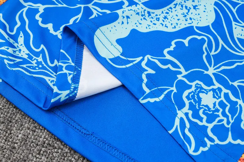 2025 RM Vest Training Jersey(A Set) detail image