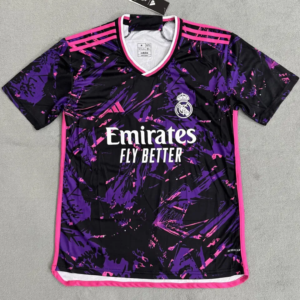 2024/25 RM Special Edition Fans Soccer Jersey product image