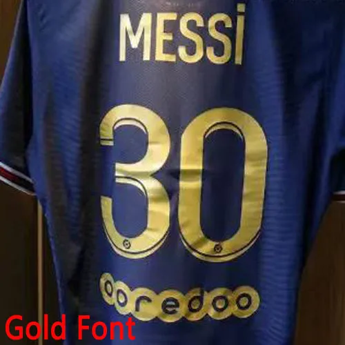 2023/24 PSG Black Player Version.. detail image