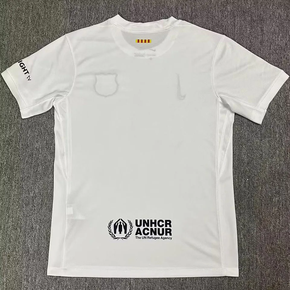 2024/25 BA Special Edition Fans Soccer Jersey product image