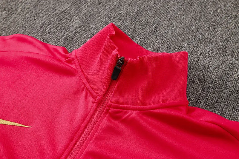 2024/25 BA Red Jacket Tracksuit detail image