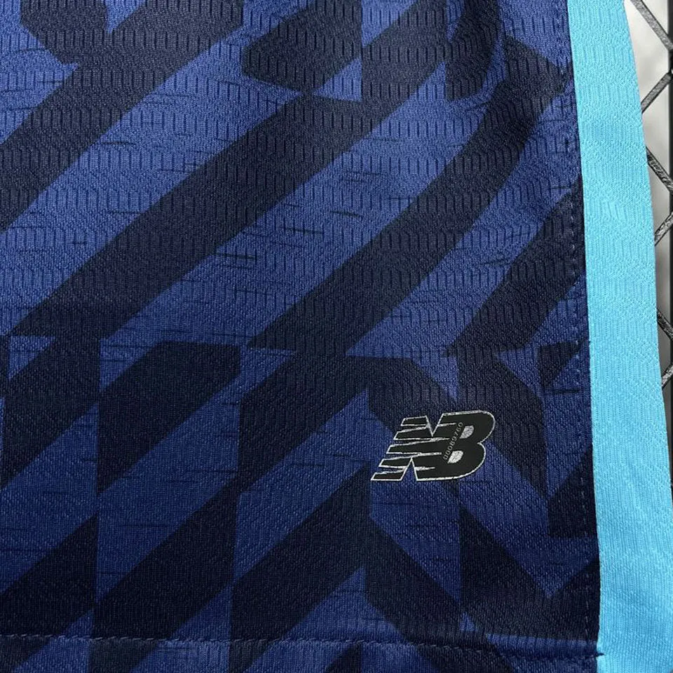 2024/25 Porto Third Fans Soccer.. detail image