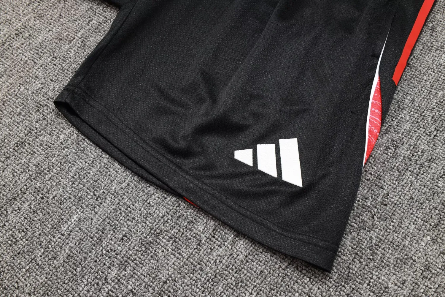 2025/26 AD Red Training Jersey (A.. detail image