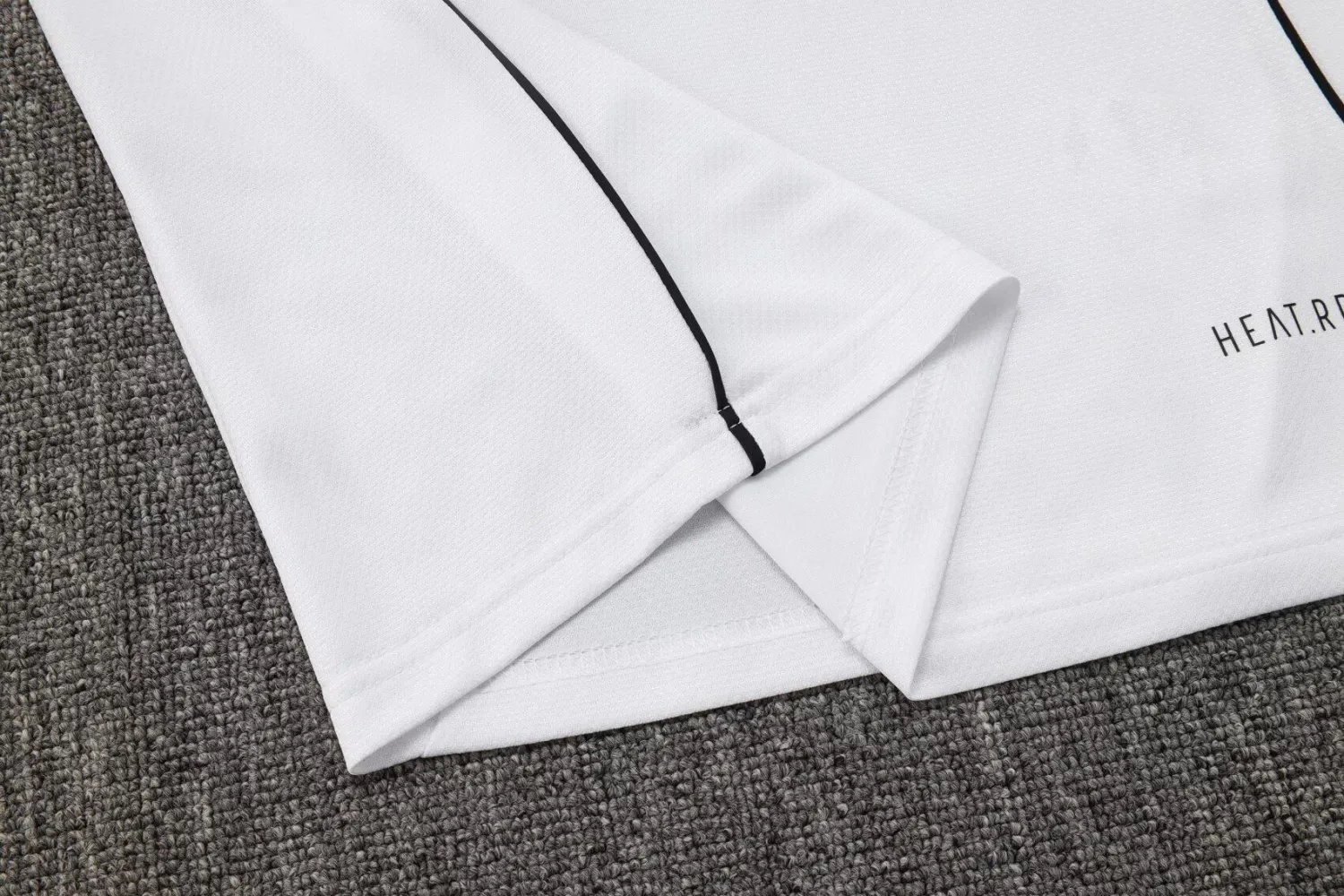 2025/26 AD White Training Jersey(A.. detail image