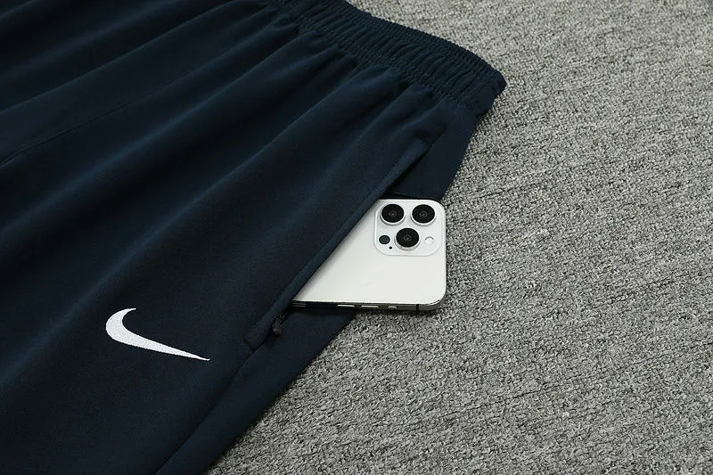 2025 CFC Sapphire Blue Jacket.. detail image