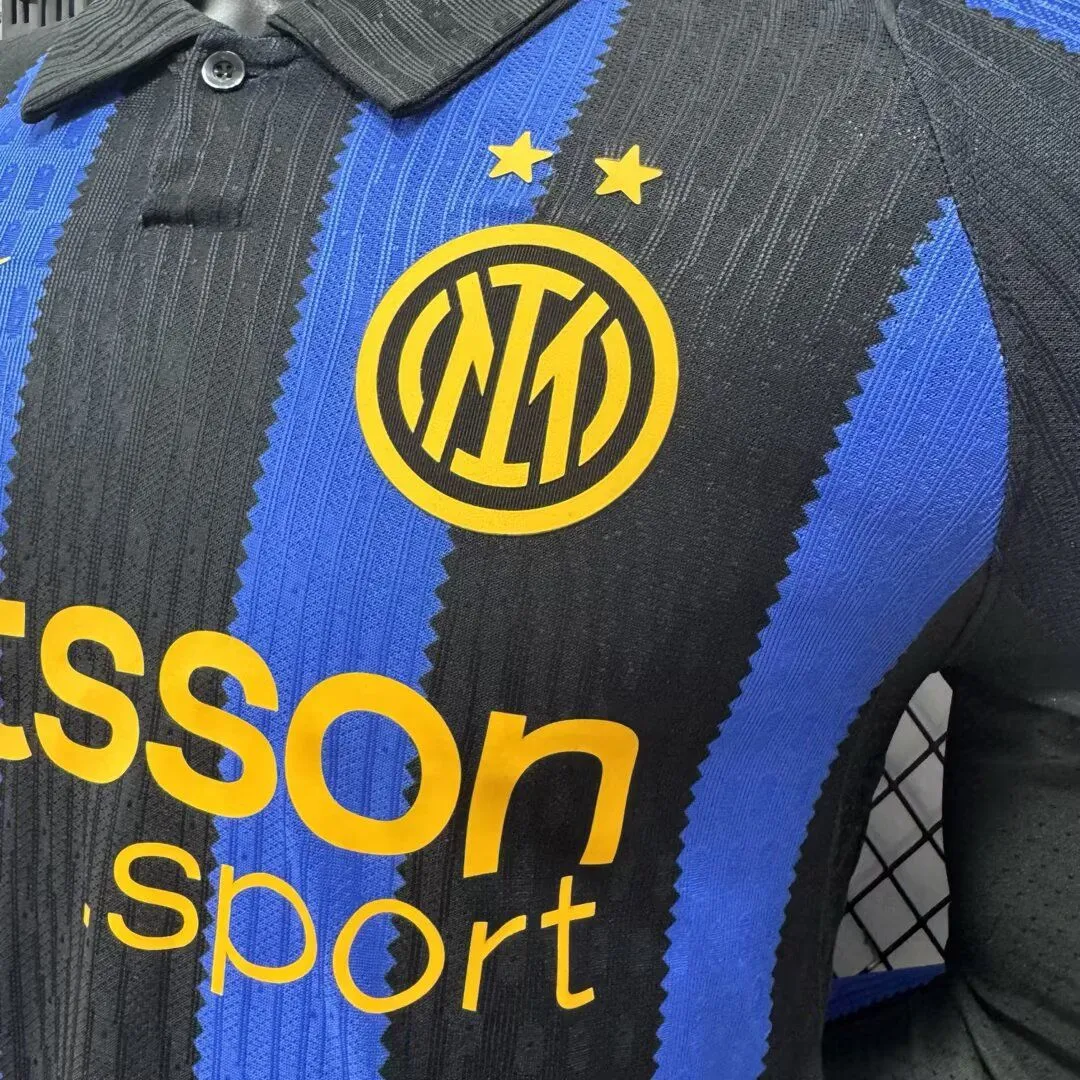 2026/27 In Milan Home Player.. detail image
