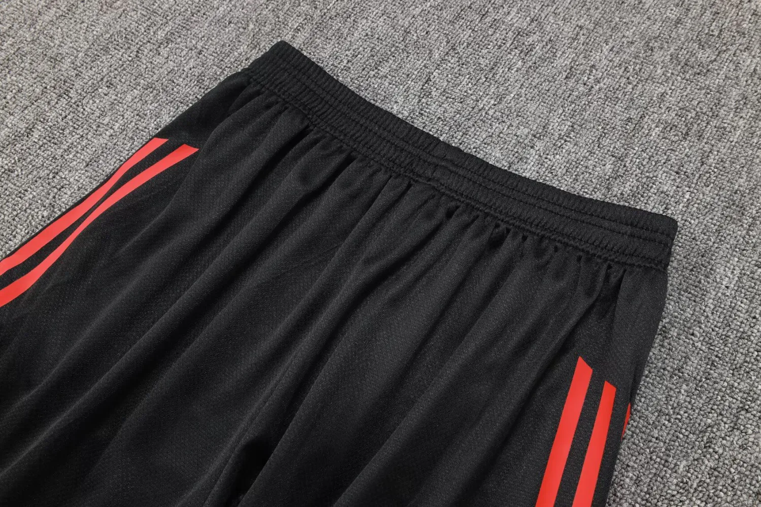 2025/26 AD Red Training Jersey (A.. detail image