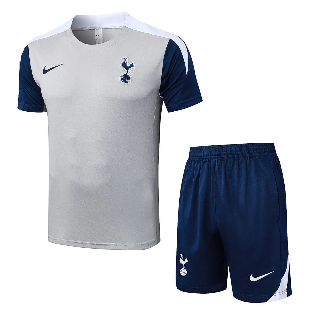 2026 TH FC Grey Training Jersey(A.. product image